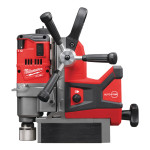 Milwaukee MAGNETBOREMASKINE M18 FMDP-0C 4933451636