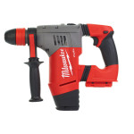 Milwaukee BOREHAMMER M28 CHPX-0 4933448000