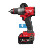 Milwaukee BOREMASKINE M18 ONEDD3-502X 4933492802