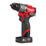 Milwaukee BOREMASKINE M12 FDD2-602X 4933479875