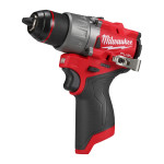 Milwaukee BOREMASKINE M12 FDD2-0 4933479872