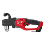 Milwaukee VINKELBOREMASKINE M18 CRAD2-0X 4933471641