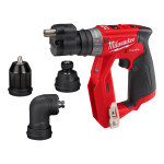 Milwaukee BOREMASKINE M12 FDDXKIT-0 4933471332
