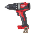 Milwaukee BOREMASKINE M18 BLDD2-0X 4933464514