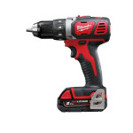 Milwaukee BOREMASKINE M18 BDD-202C 4933443555