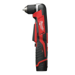 Milwaukee VINKELBOREMASKINE C12 RAD-202B 4933441215