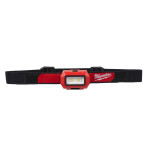 Milwaukee pandelampe HL2-LED 4933471286