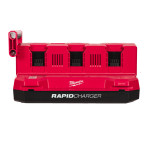 Milwaukee lader M18 MPC6 4932498551