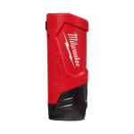 Milwaukee rejselader M12 TC2-2 4932492908