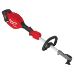Milwaukee motorenhed M18 FOPH2-802 4933492664