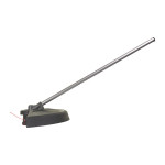 Milwaukee græstrimmer M18 FOPH-LTA 4932464955