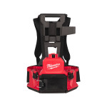 Milwaukee rygsprøjte M18 BBPFP2-0 4933498961