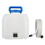 Milwaukee vandsprøjte tank M18 BPFP-WST 4933464965