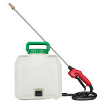 Milwaukee kemisk sprøjte tank M18 BPFPCST 4933464964