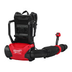 Milwaukee rygblæser M18 F2BPB-0 4933493212