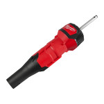 Milwaukee blæser-forsats M18 FOPH-BA 4932492668