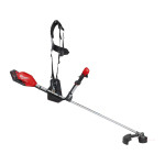 Milwaukee buskrydder M18 FBCU-802 4933499211