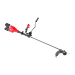 Milwaukee buskrydder M18 F2BCU-122 4933480860