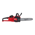 Milwaukee kædesav M18 FCHS35-122 4933499223