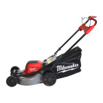Milwaukee plæneklipper 46cm M18 F2LM46-802 4933492011