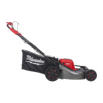 Milwaukee plæneklipper 53cm M18 F2LM53-122 4933479585