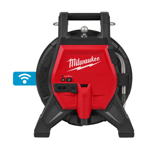 Milwaukee inspektionskamera M12 SIC20-0 49334...