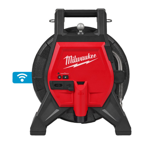 Milwaukee inspektionskamera M12 SIC26-0 49334...