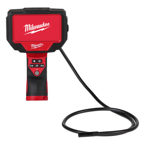 Milwaukee inspektionskamera M12360IC120C 4933...