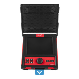 Milwaukee monitor M18 SIM-0 4933471414