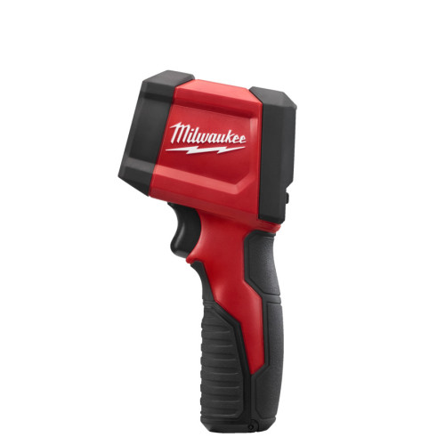 Milwaukee IR temperaturmåler 2267-40 49334519...