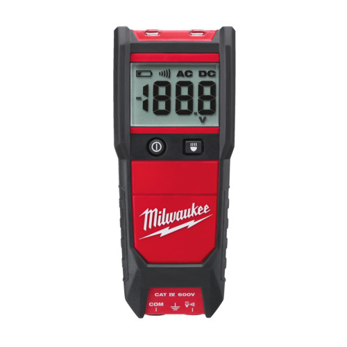 Milwaukee elektrisk tester 2212-20 4933447776