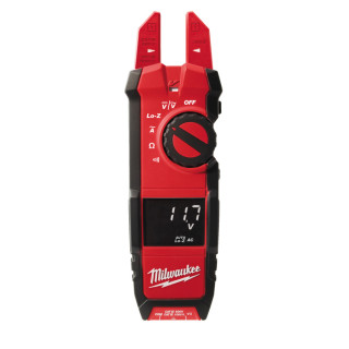 Milwaukee elektrisk tester 2205-40 4933416972