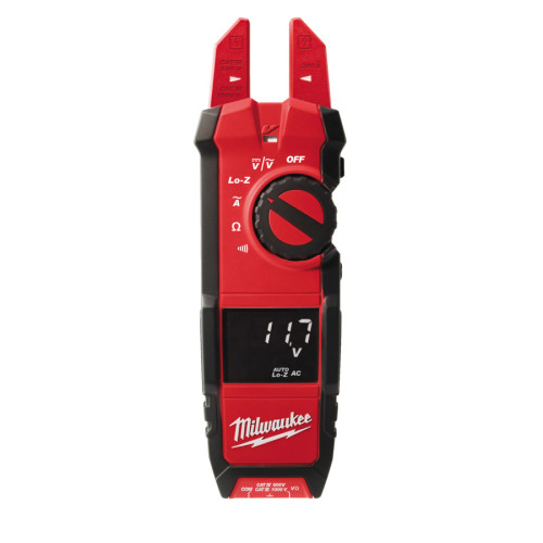 Milwaukee elektrisk tester 2205-40 4933416972