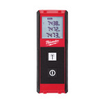 Milwaukee laserafstandsmåler LDM 30 4933459276