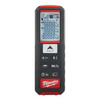 Milwaukee laserafstandsmåler LDM 50 4933447700