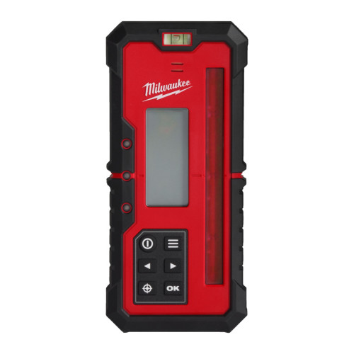 Milwaukee lasermodtager RD1200 4932493207