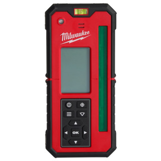 Milwaukee lasermodtager RD300G 4932493198