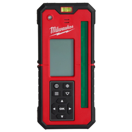 Milwaukee lasermodtager RD300G 4932493198