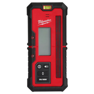 Milwaukee lasermodtager RD600 4932493197