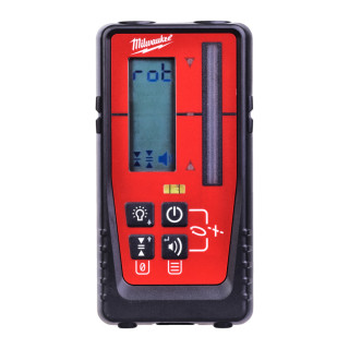 Milwaukee lasermodtager LRD 100 4932479555