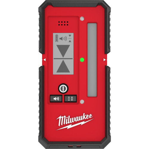 Milwaukee lasermodtager LLD 50 4932478104