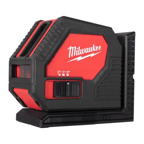 Milwaukee krydslaser CLL-C 4933478753