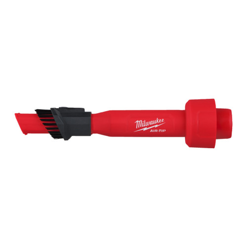 Milwaukee 2-i-1 børstedyse air tip 4932498012