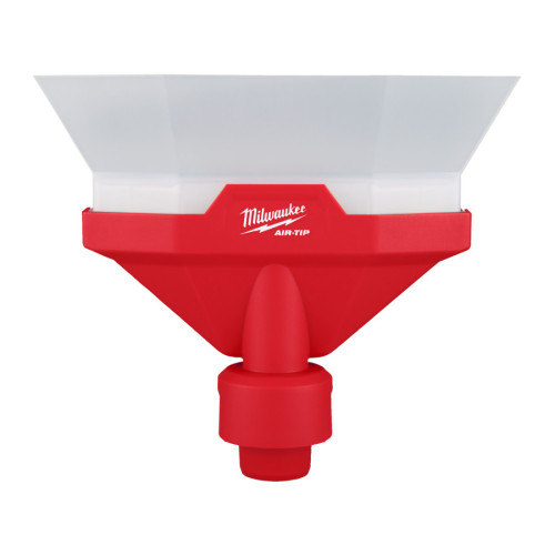 Milwaukee støvopsamler air tip 4932498010