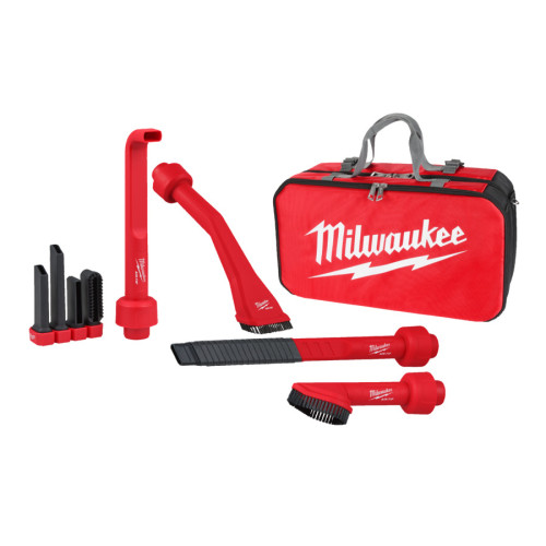 Milwaukee støvsugerkit ATKIT-1 4932493246