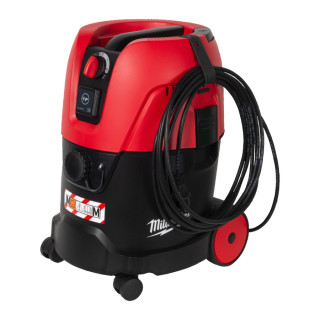 Milwaukee støvsuger AS2-250EM  4933493593