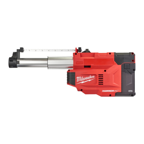 Milwaukee støvopsamler M12 UDEL-0B 4933471460