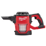 Milwaukee håndstøvsuger M18 CV-0 4933459204