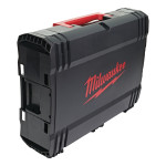 Milwaukee hd box 1 universal med 2x skum 4932459751