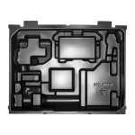 Milwaukee hd box indsats 11 FID/FIWF12-1P 4932453510